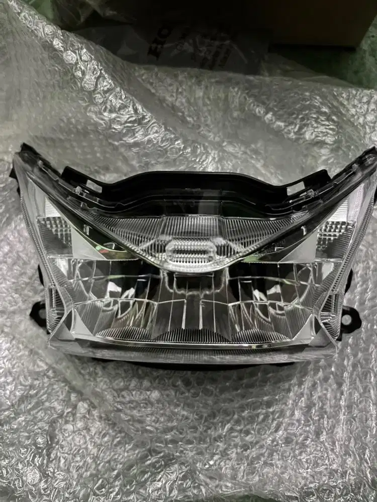 Lampu beat Gen 2 original