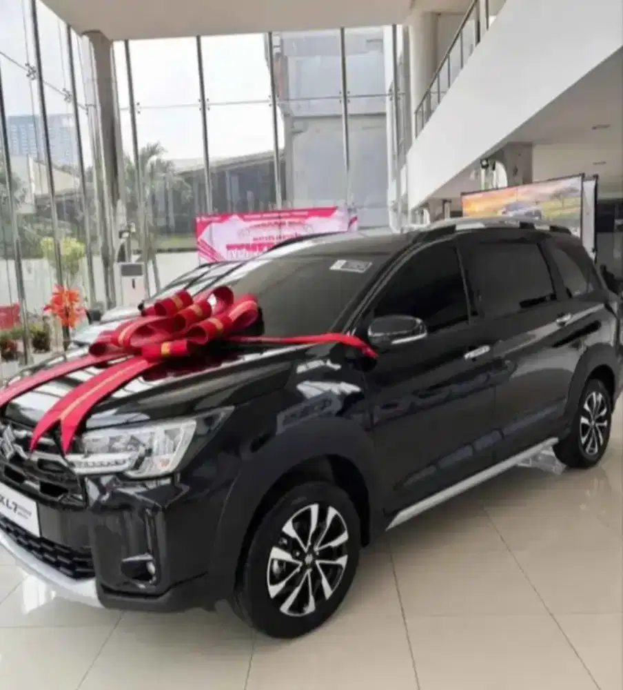 PROMO AKHIR TAHUN HABISIN STOCK BIG DEALS
