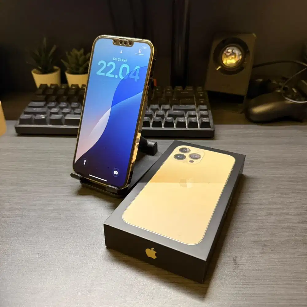 iPhone 13 Pro Max 256gb iBox