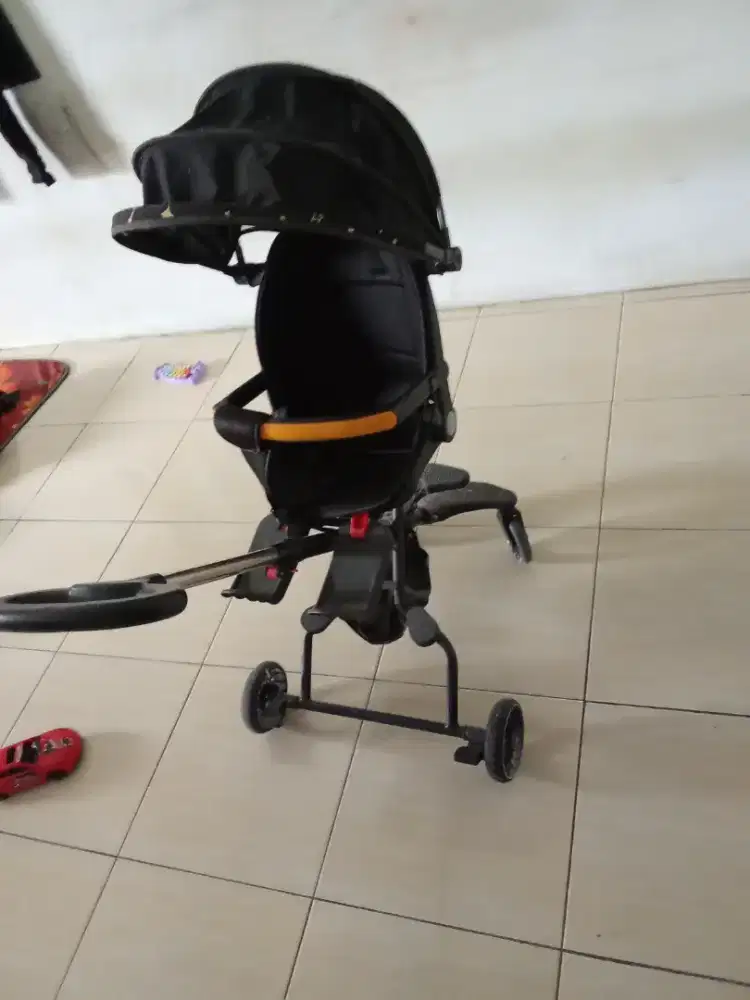 Stroller 500.000