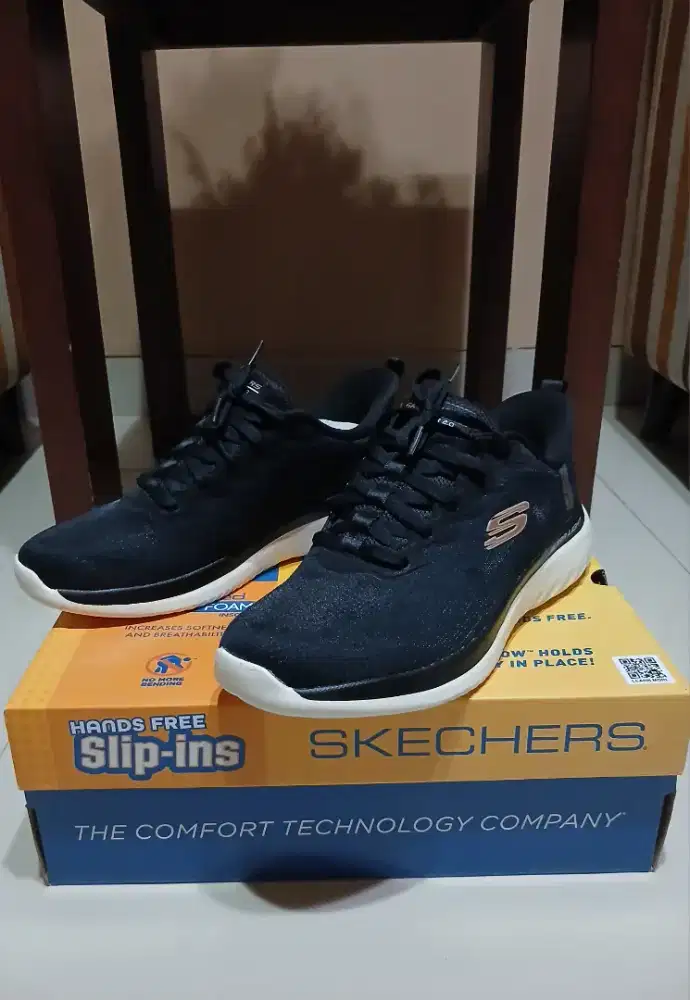 Skechers Bounder 2.0 Maylon