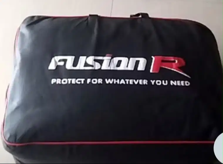 Cover mobil rush