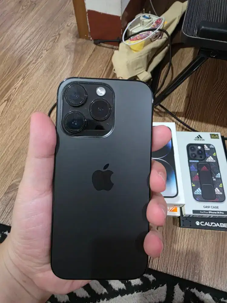 Iphone 14 Pro 128 Ex Ibox