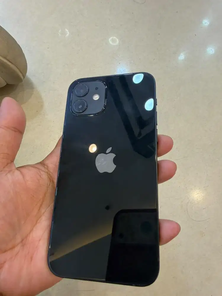 Iphone 12 128 bekas ibox nego