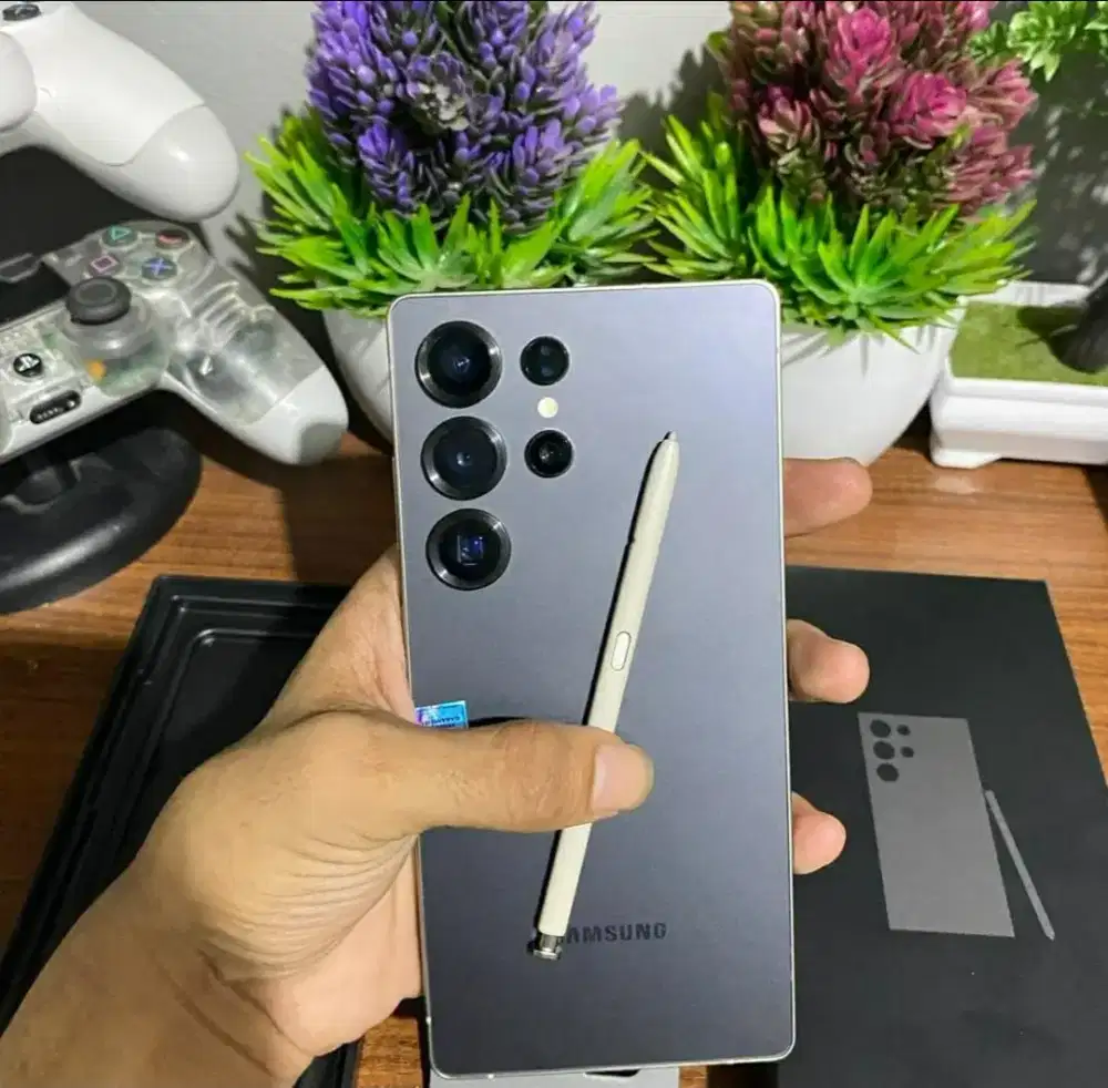 Samsung s25 ultra 12/256