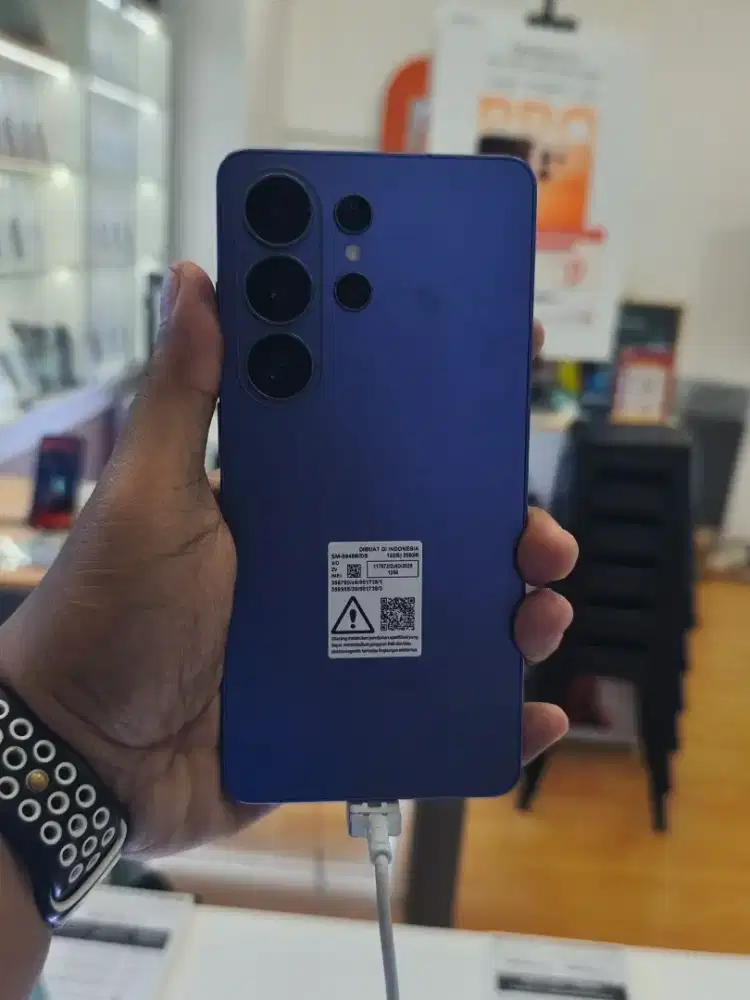 SamsungS26 ultra || bisa cicilan 0% Tampa kartu kredit