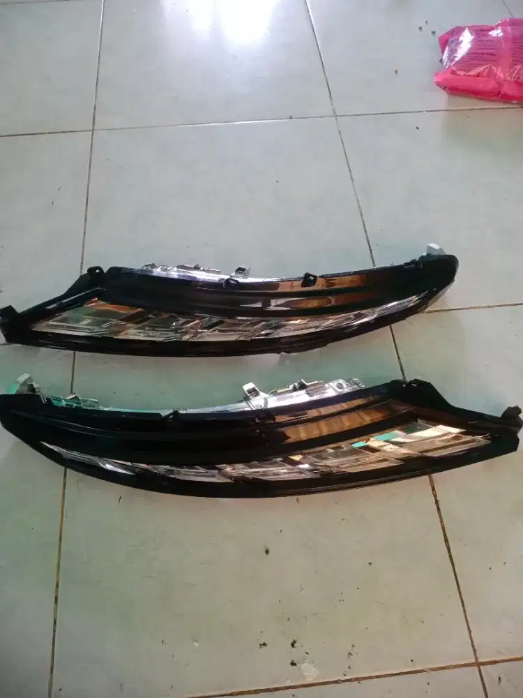 Lampu Drl Xpander