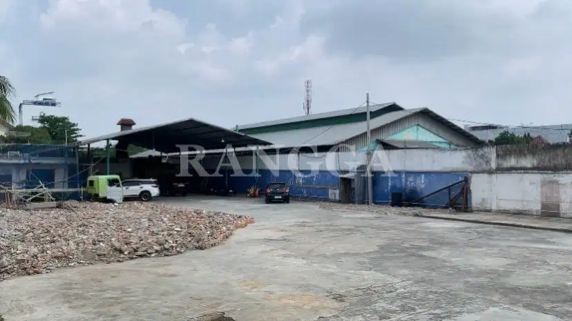 DIJUAL TANAH PREMIUM TENGAH KOTA PALEMBANG LOKASI ELITE