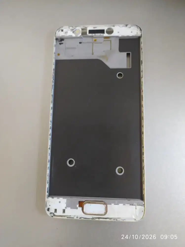 Asus zenfone 4 max pro 5.2 zc520kl x00hd