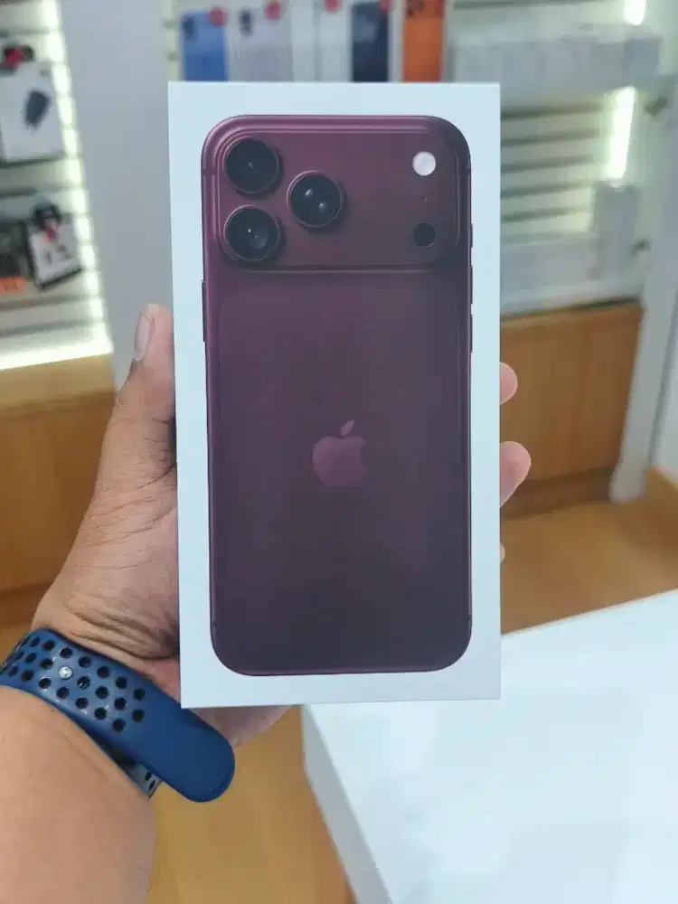iPhone 18 pro || bisa pake cicilan syarat ktp aja