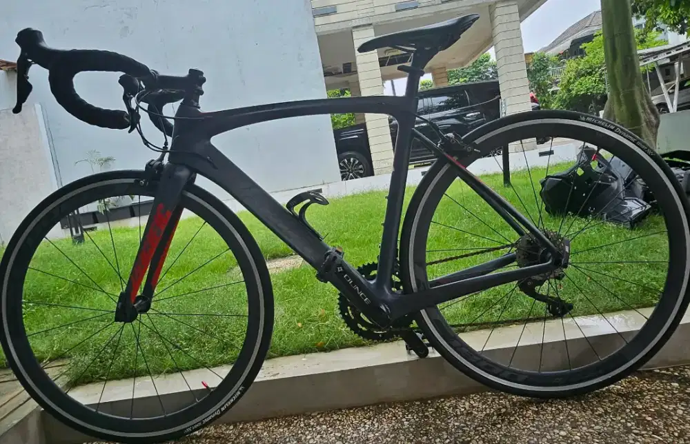 Roadbike Pcific Primum 5.0