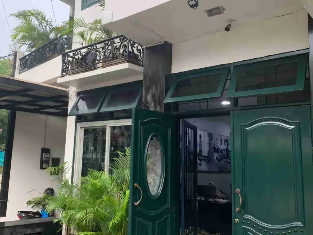 Rumah Dijual. Di Sektor 9. Bintaro