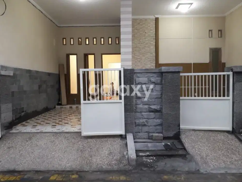 DIJUAL RUMAH PABEAN ASRI JUANDA