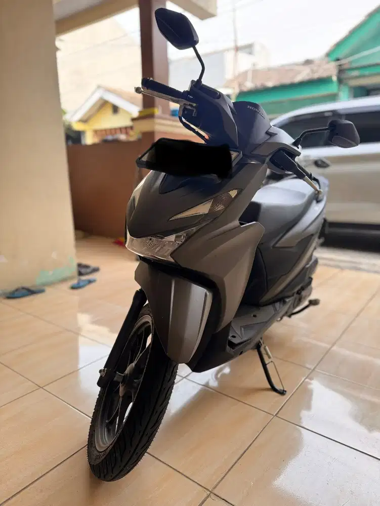 Honda Beat Smart Key Deluxe 2025 GREEESSS