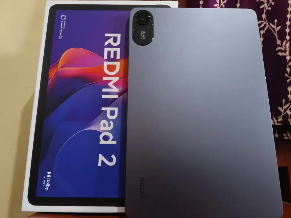 Redmi PAD 2 4+4/128