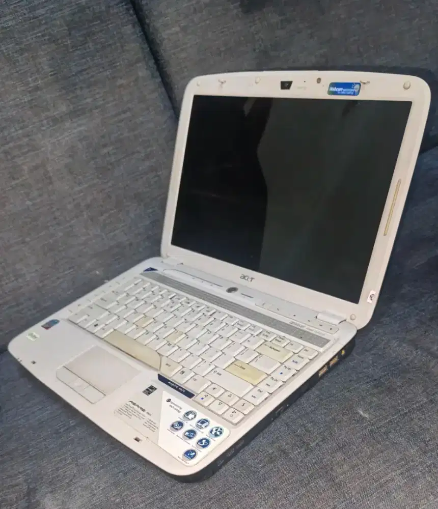 dijual laptop bekas