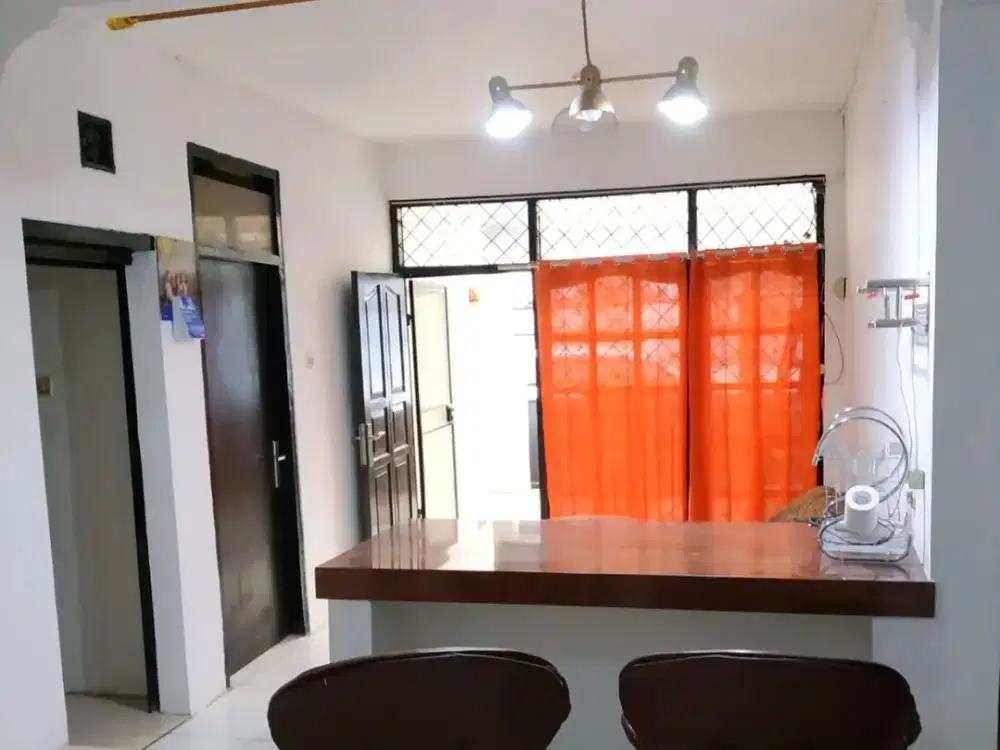 Rumah Siap Huni di Taman Kopo Indah 1