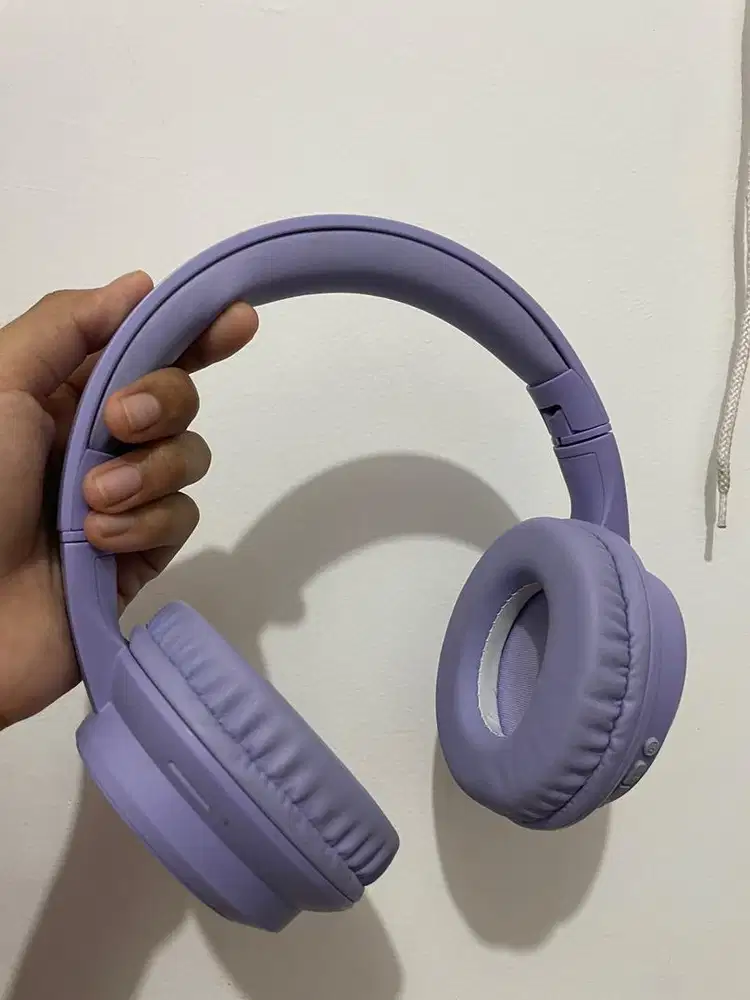 WTS ! Lenovo Supernova Headphone