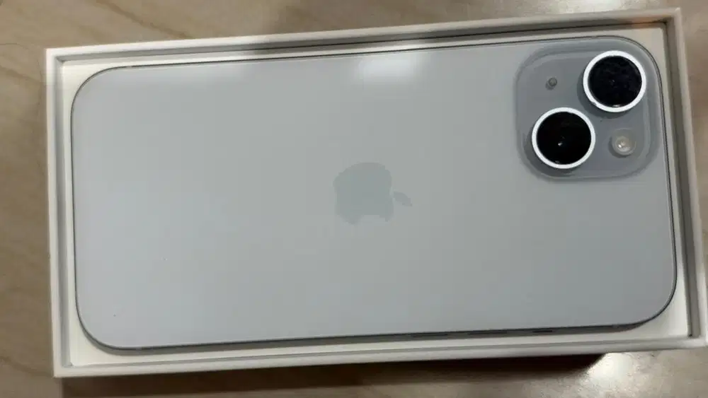 Iphone 15 basic