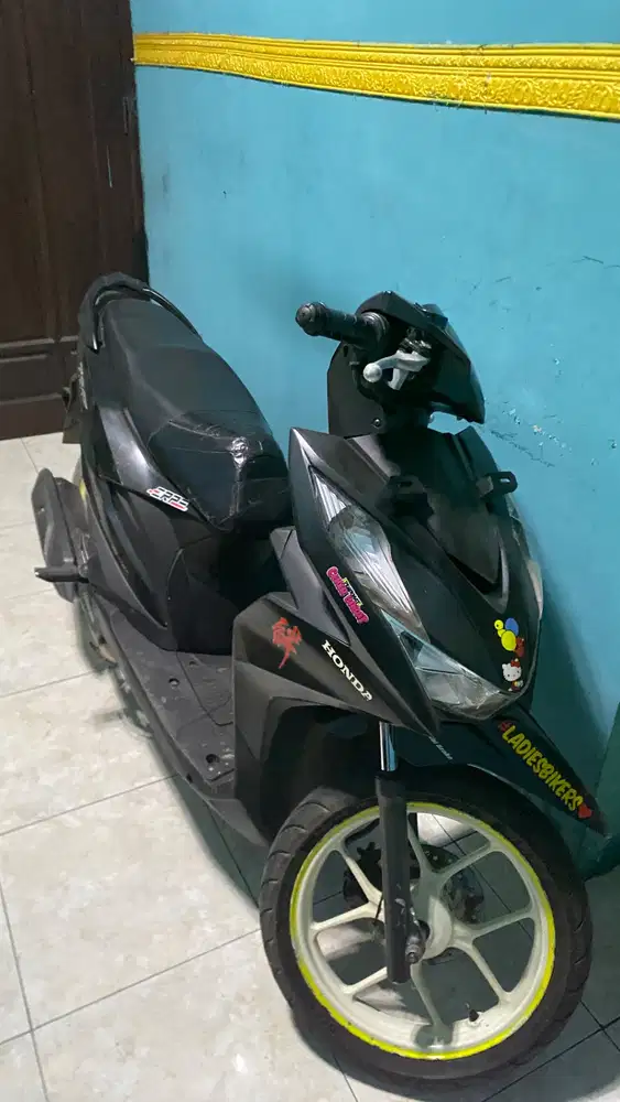 BEAT DELUXE 2021