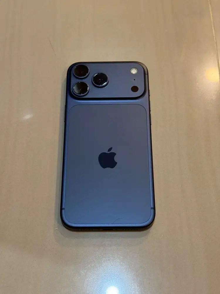 iPhone 17 Pro Max 256