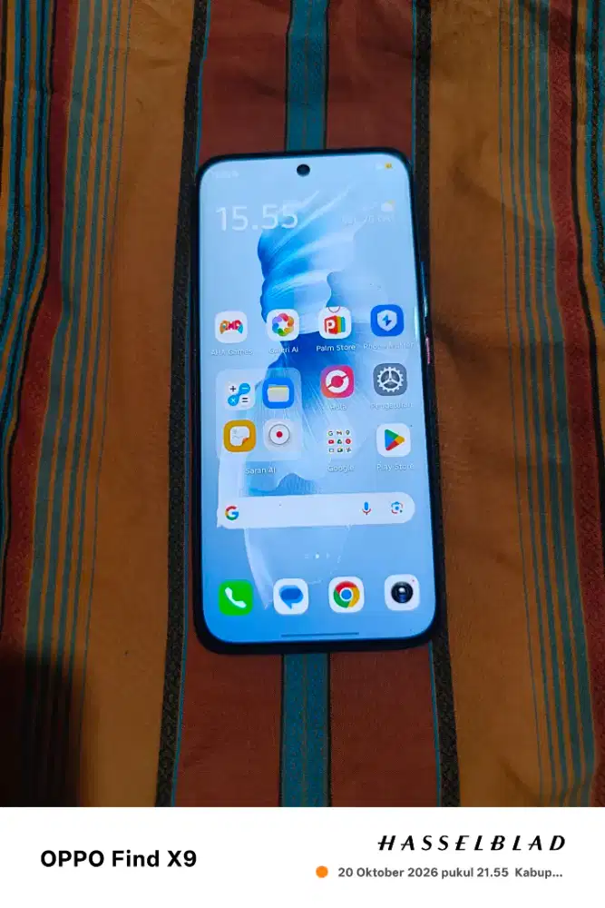 Itel s26 ultra Ram8/128gb