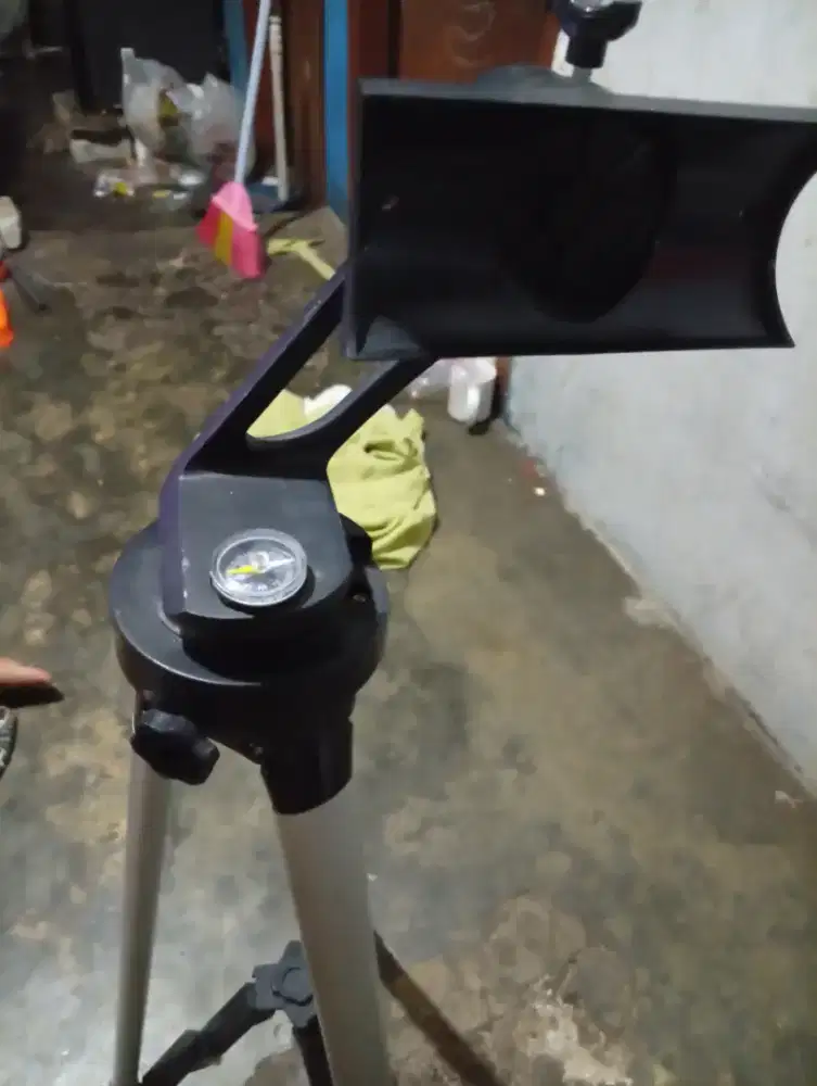 Tripod kamera  secon