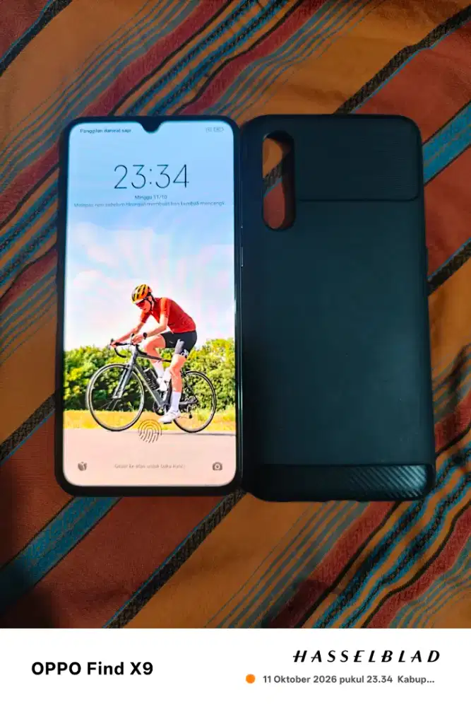 Mi 9 ram6/128gb
