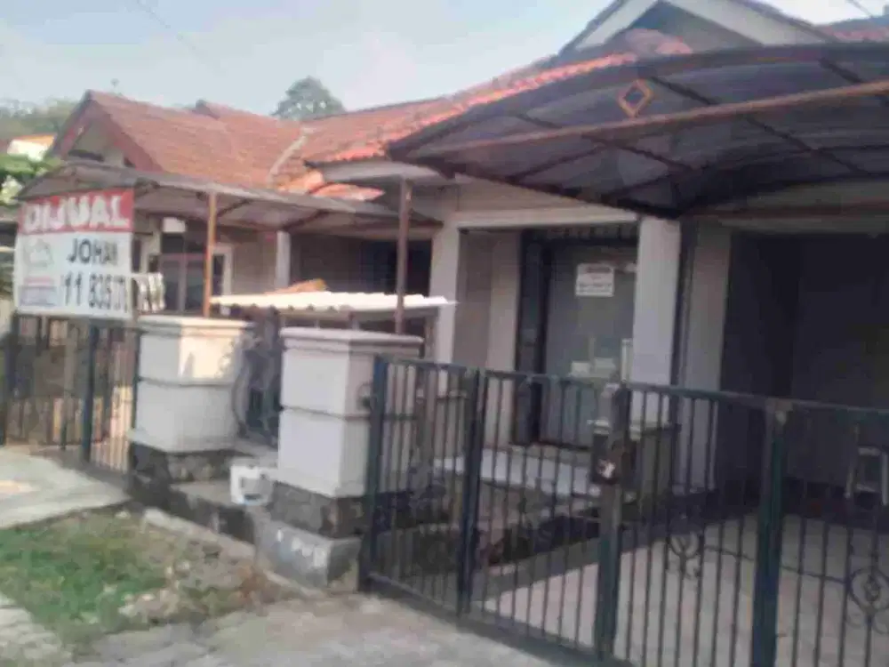 Di Jual super murah
Bsd nusa loka