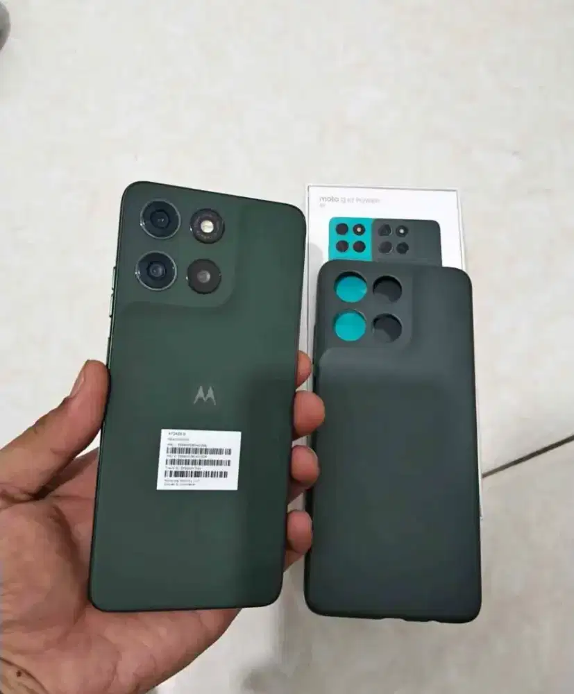 Motorola g67 power 5g 8/256