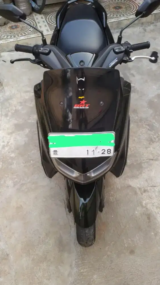 Di jual yamaha Nmax 2023