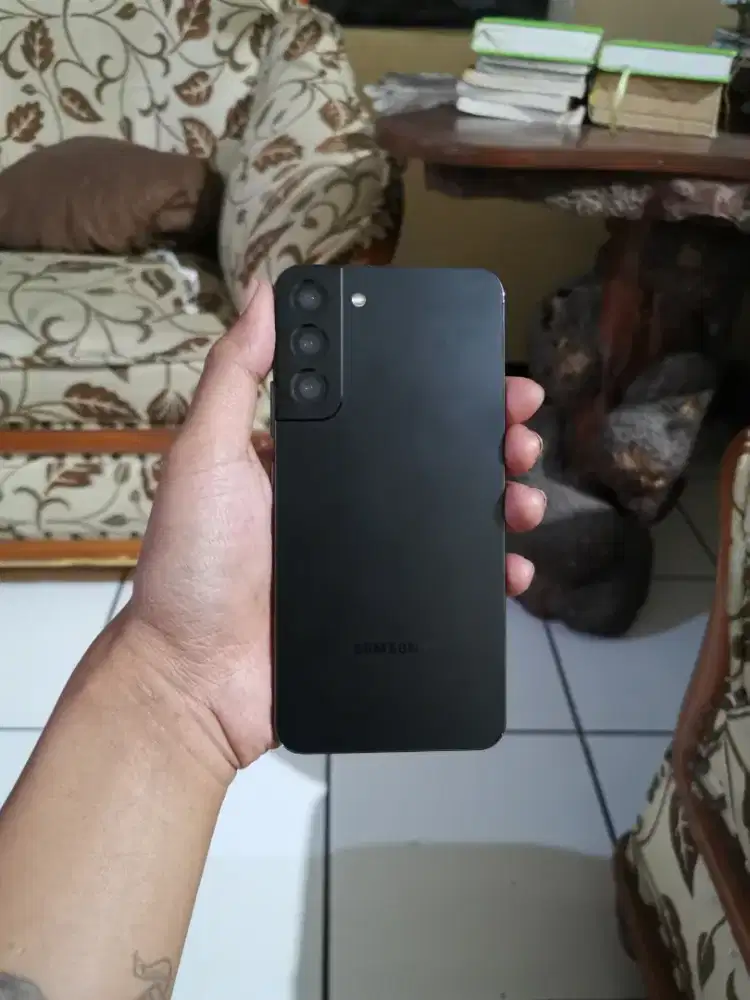Samsung S22 plus 5G 8/256