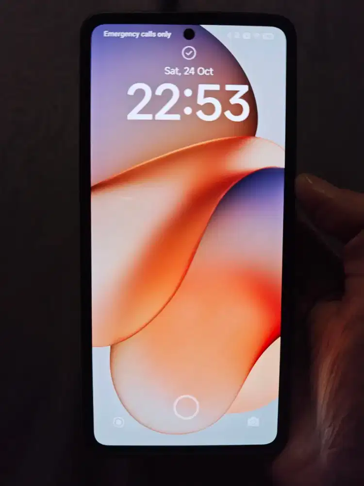 Xiaomi Redmi Note 13 Pro 4G 8/256GB – Kondisi Mulus