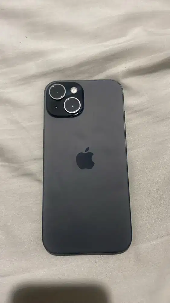 Iphone 15 128gb ex digimap