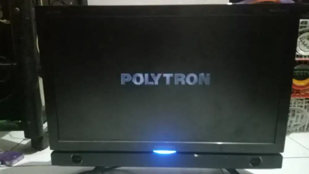 TV LED Polytron 22inc