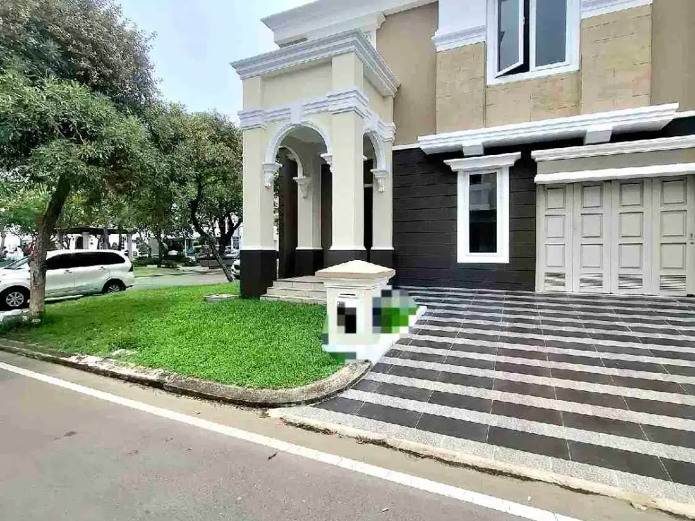 CITRALAND GAMA CITY LEBAR 8 HOOK