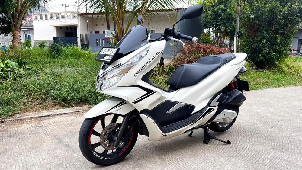 PCX 2020 Lengkap Murah