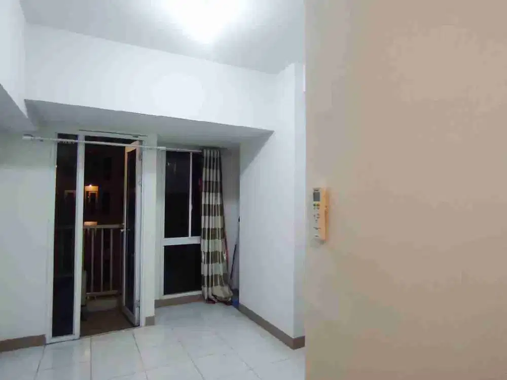 Disewakan  Apartemen  Tokyo Pik2 Type Studio
