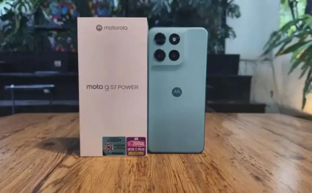 Motorola g57 power 5G