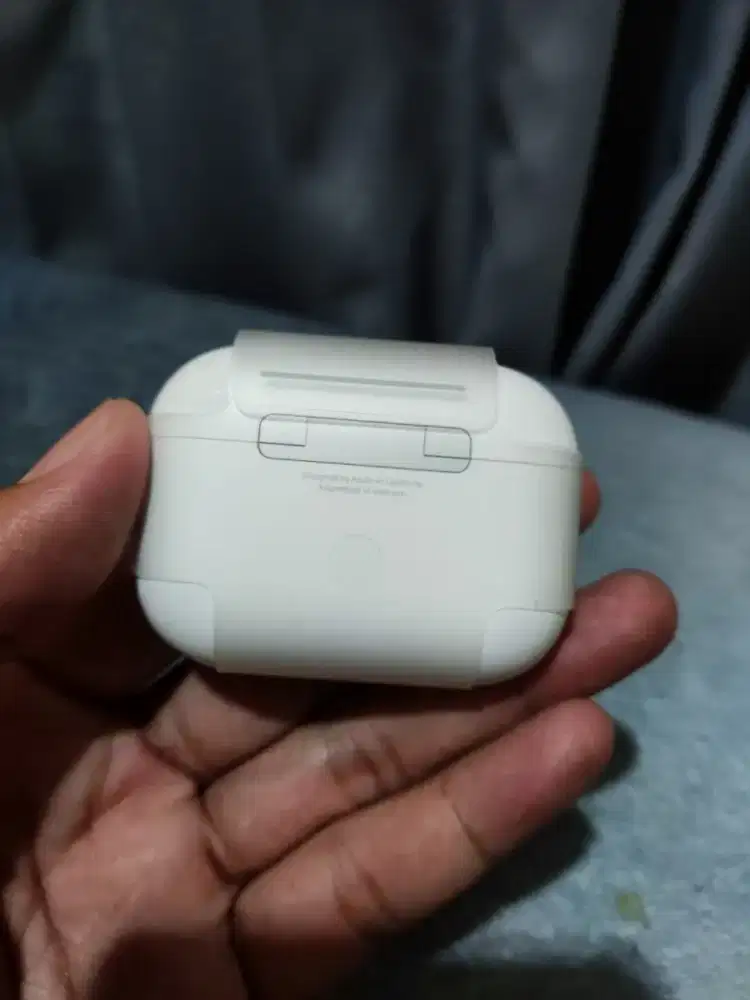Charging Case Airpods Pro 2 New Original