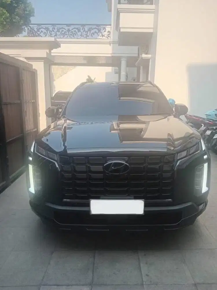 Hyundai Palisade 2024 Bensin