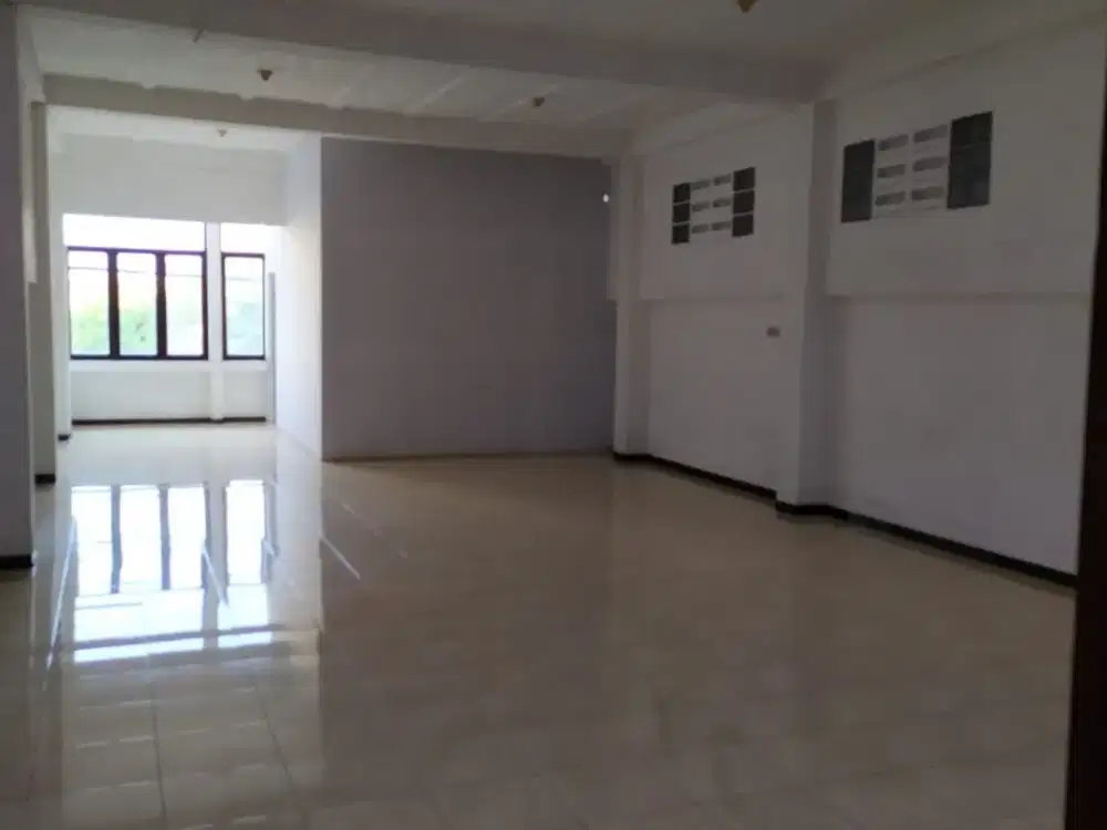 Jual/Sewa Ruko Siap Pakai Lokasi Kedungdoro Nol Jalan Surabaya Pusat