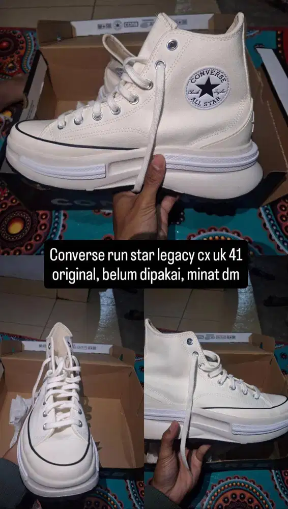 Converse run star legacy cx uk 41