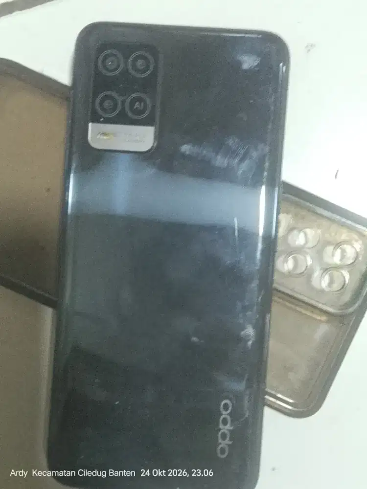 Oppo a54 ram 6/128