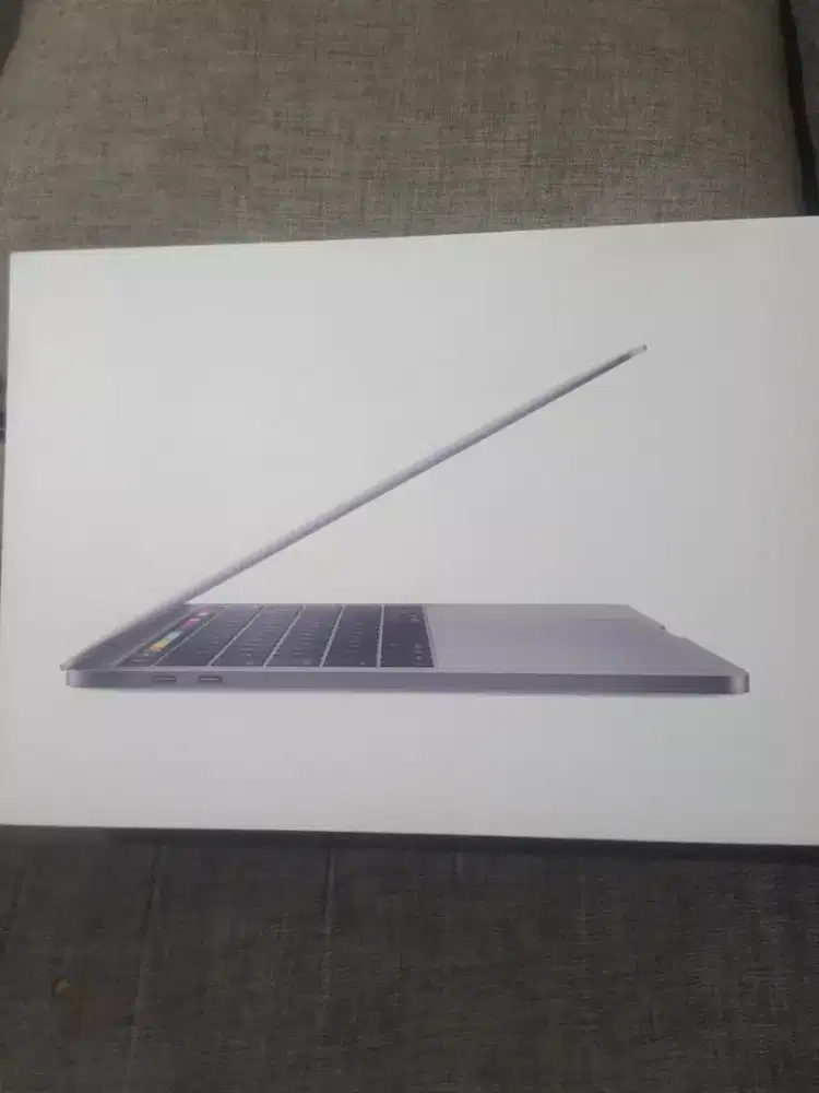 dus/box macbook pro 13 inch
