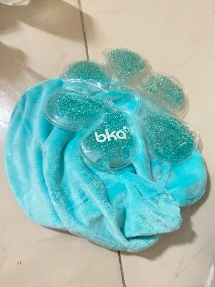 Kompres bka kompres asi