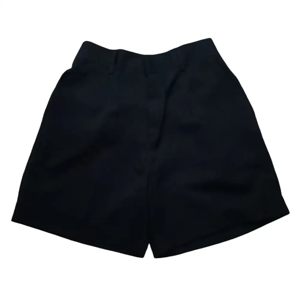 Celana Pendek Hitam Jumbo