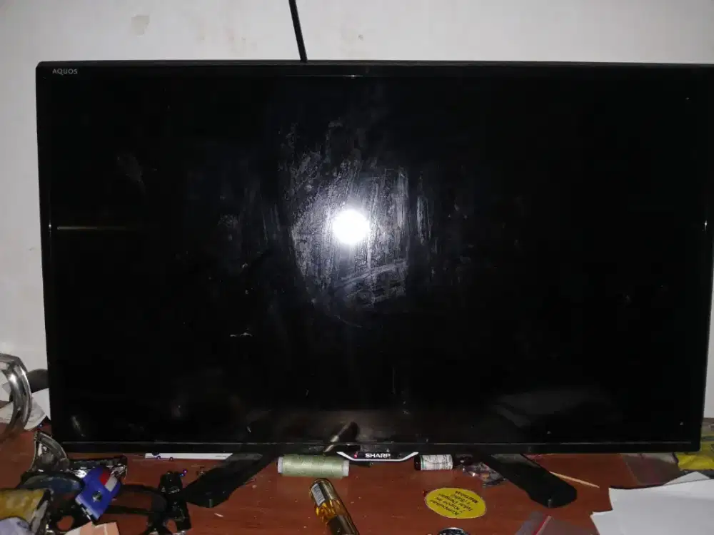 Jual TV LED Merk SHARP