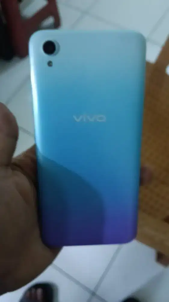 vivo y91c ram2/32