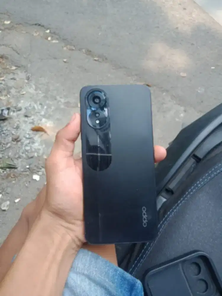 Oppo a18  4/128